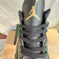 Teyana Taylor x AJ 3 A Rose From Harlem Shoes Sneakers – nk0004847 image 11