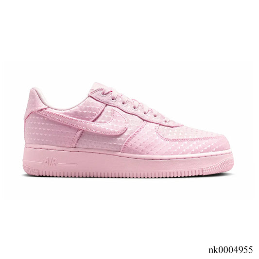 AF 1 Low Valentine’s Day Pink Foam (2026) Shoes Sneakers - nk0004955 image 0
