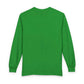 Midnight Cat Long Sleeve T-Shirt image 29