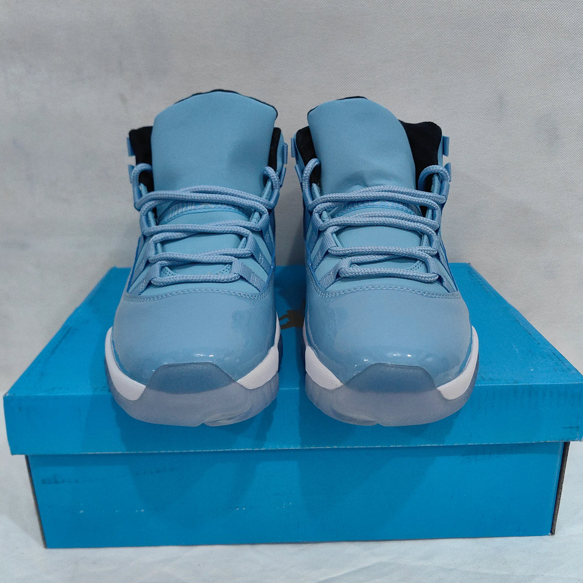 AJ 11 Retro Pantone Shoes Sneakers - nk0004980 image 11