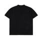 SUP Box Logo Zebra Print T-Shirt in Black - 514 - spm0000514 image 1