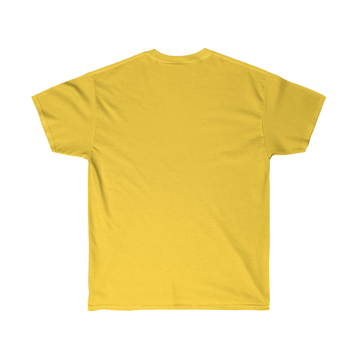Don't Touch Me Men T-Shirt image 7