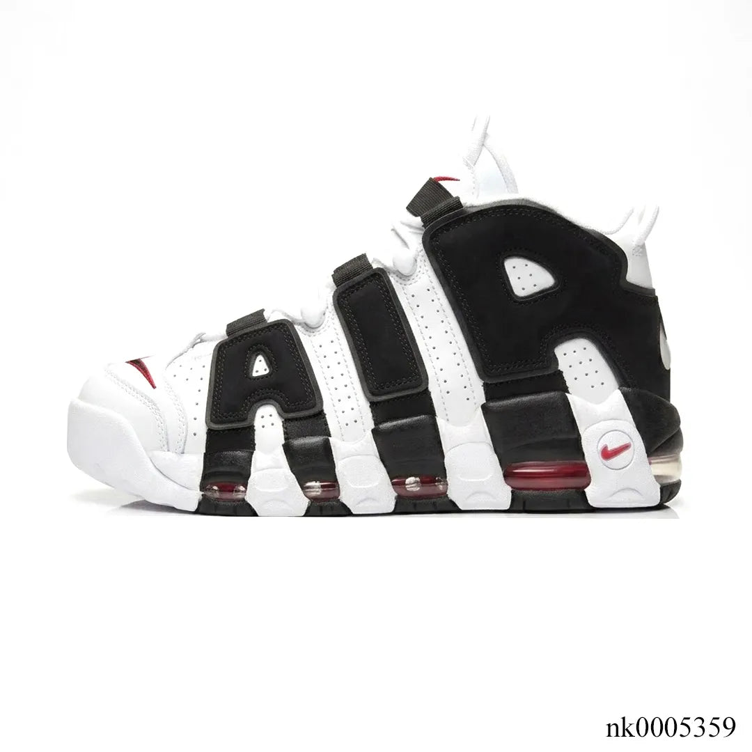 Air More Uptempo 'Scottie Pippen'  Shoes Sneakers – nk0005359 image 1
