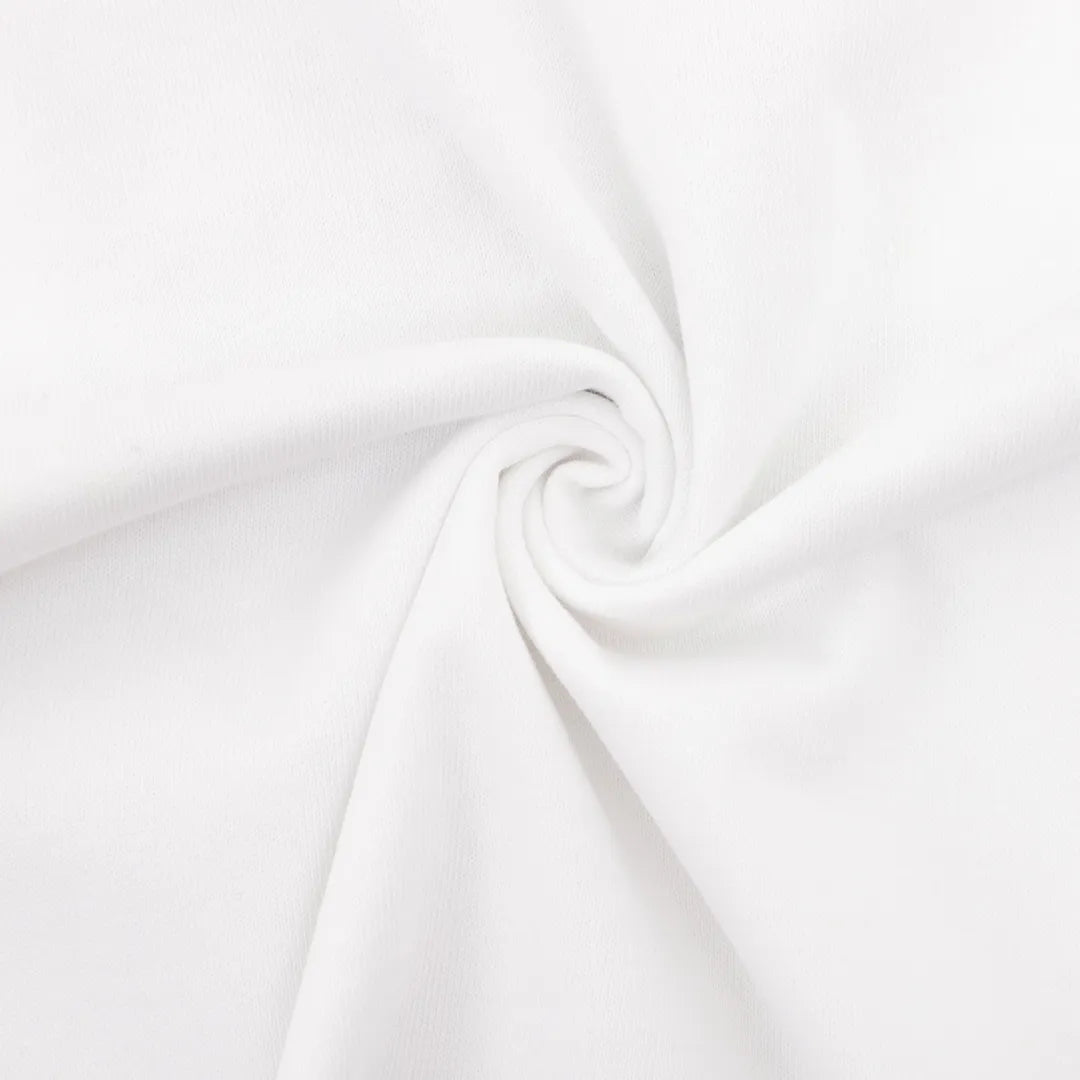BLCG Garde-Robe Care Label T-shirt in White - 589 - blcg0000589 image 6