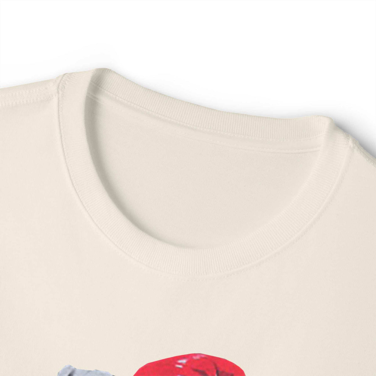 Rap Is My Life Unisex Oversized Boxy Tee image 9
