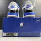 AJ 3 Fragment White Blue Shoes Sneakers - nk0000859 image 16