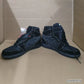 Travis Scott x AJ 1 High Black Phantom Shoes Sneakers - nk0004056 image 7