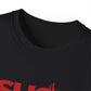 Graphic Print T-Shirt - POD0040 image 2