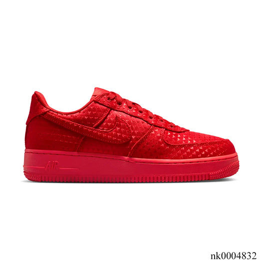 AF 1 Low Valentine's Day University Red (2026) Shoes Sneaker - nk0004832 image 0
