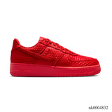 AF 1 Low Valentine's Day University Red (2026) Shoes Sneaker - nk0004832 image 0