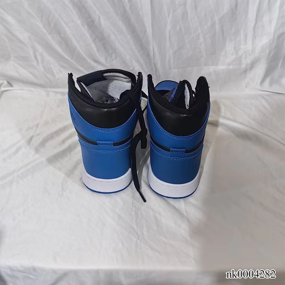 AJ 1 High 85 Royal Shoes Sneakers - nk0004282 image 4