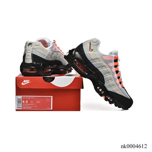 AM 95 Bright Mandarin (2025)Shoes Sneakers - nk0004612 image 2