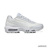 WORKSOUT x AM 95 White Shoes Sneakers - nk0004620 image 0