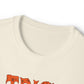 TRICK OR DIE Unisex Oversized Boxy Tee image 10