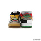SB Dunk Low What The Paul Shoes Sneakers - nk0005040 image 3
