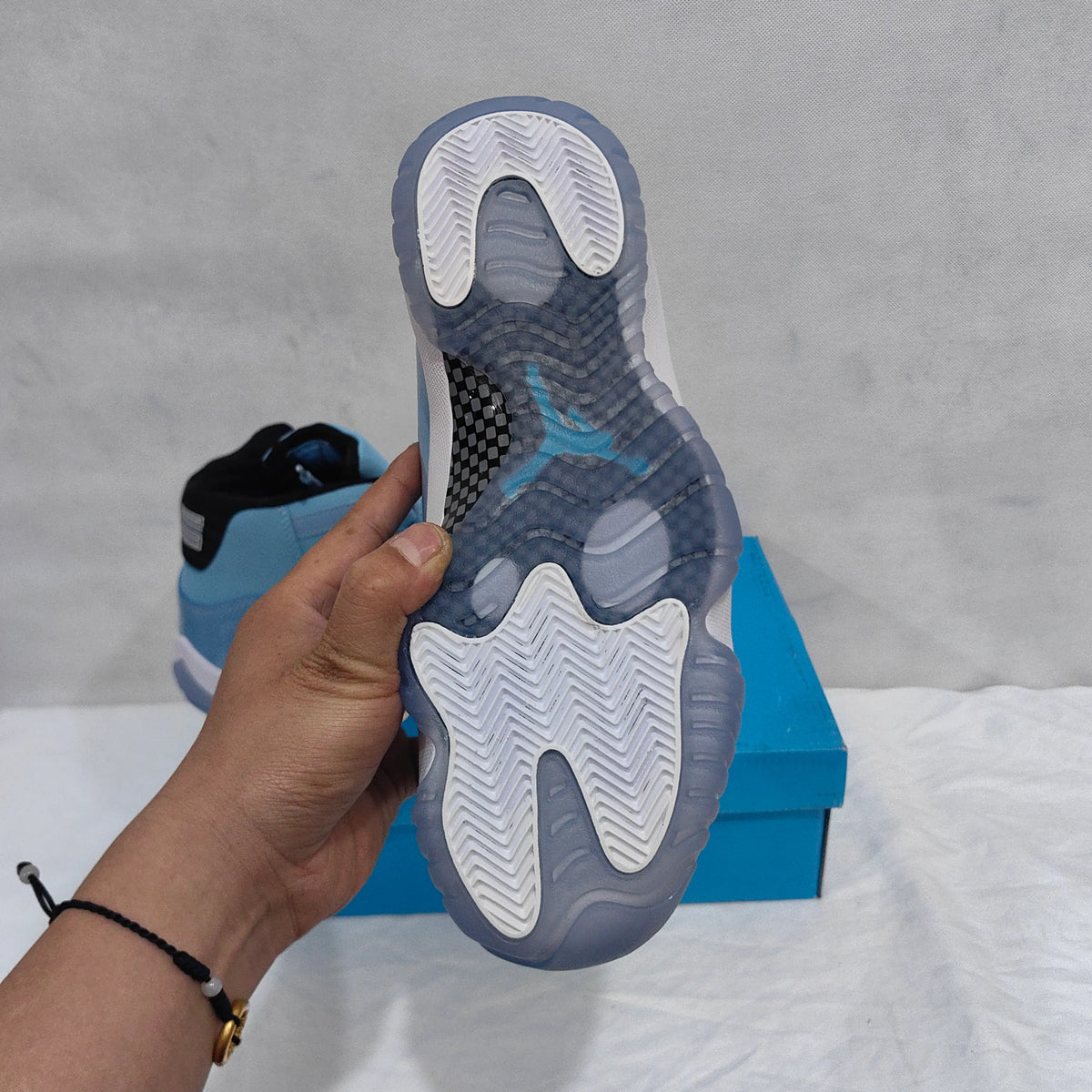 AJ 11 Retro Pantone Shoes Sneakers - nk0004980 image 13