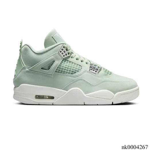 AJ 4 Abundance Shoes Sneakers - nk0004267 image 0