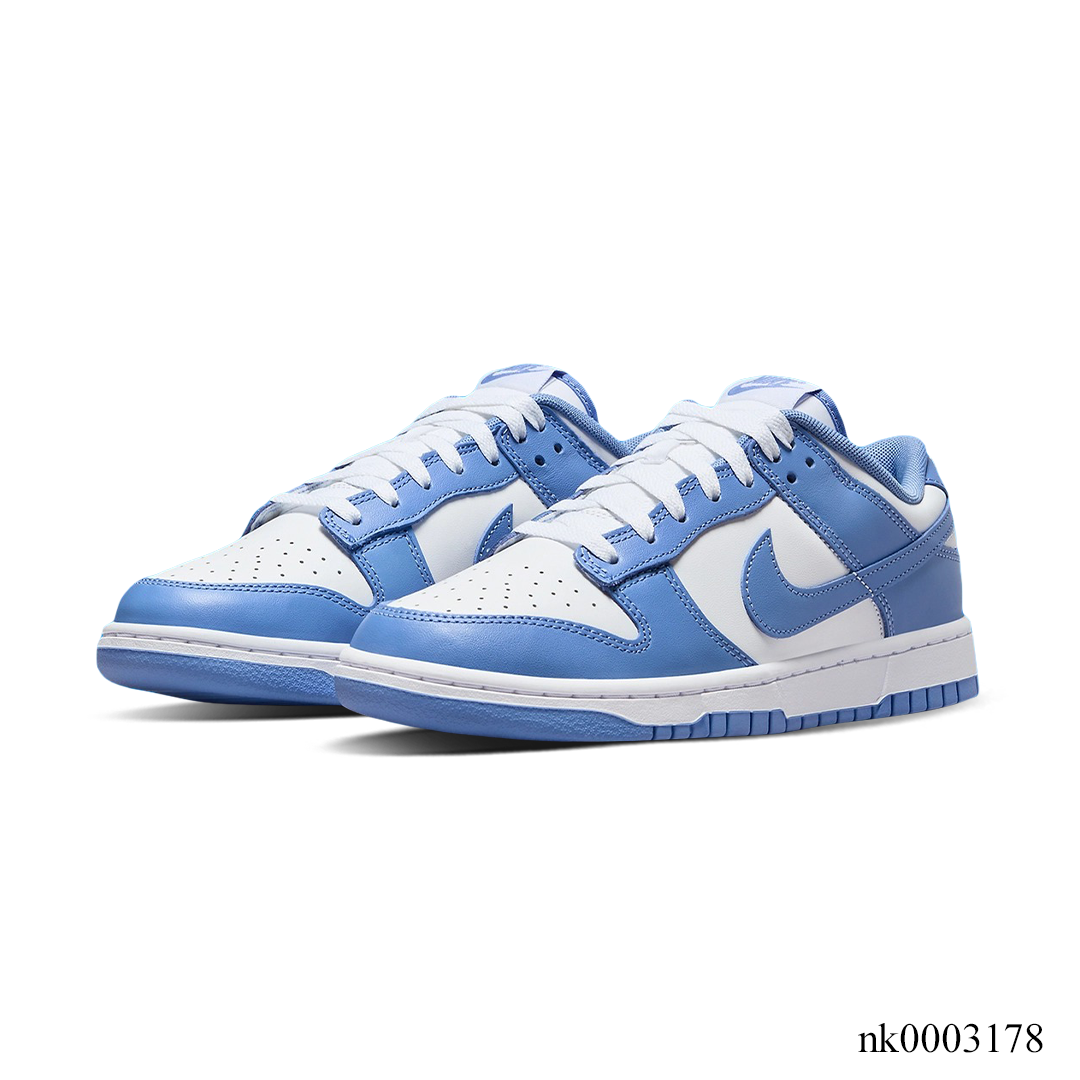 Dunk Low Polar Blue Shoes Sneakers - nk0003178 image 3
