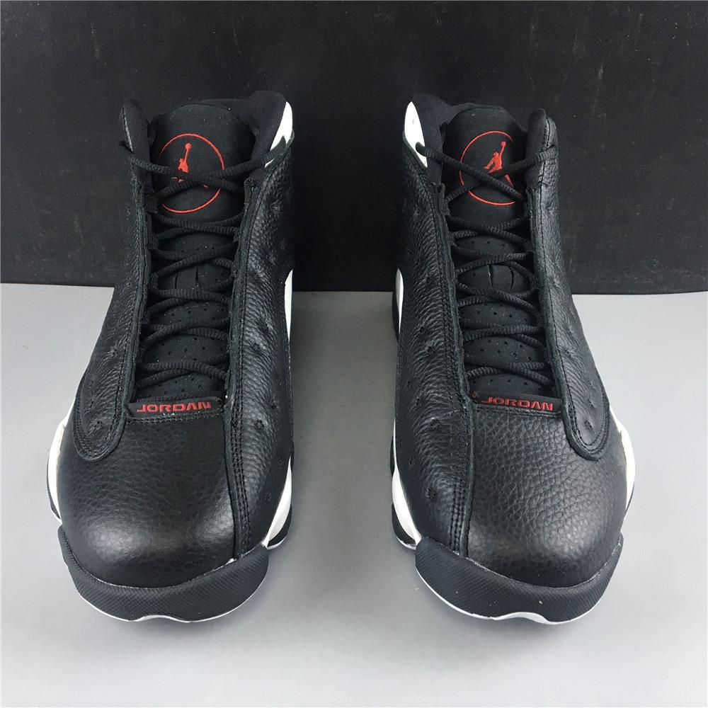 AJ 13 Retro Reverse He Got Game Shoes Sneakers - nk0000160 image 11