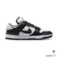 Dunk Low Twist Panda Shoes Sneakers - nk0003177 image