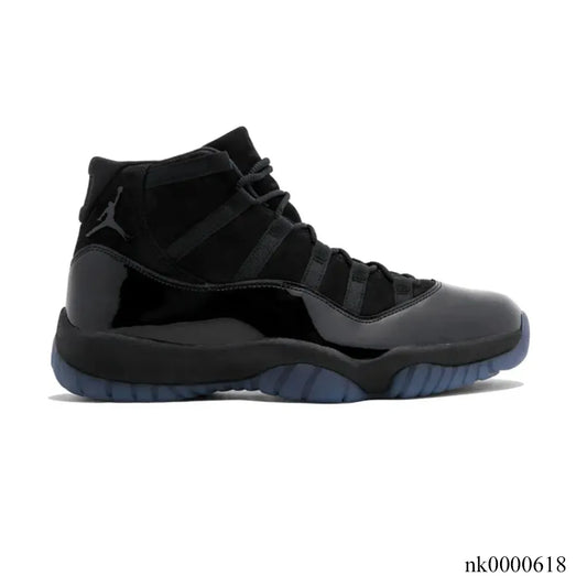 AJ 11 Retro Cap and Gown (GS) Shoes Sneakers - nk0000618 image 0