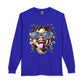 Diamond Drip Long Sleeve T-Shirt image 12