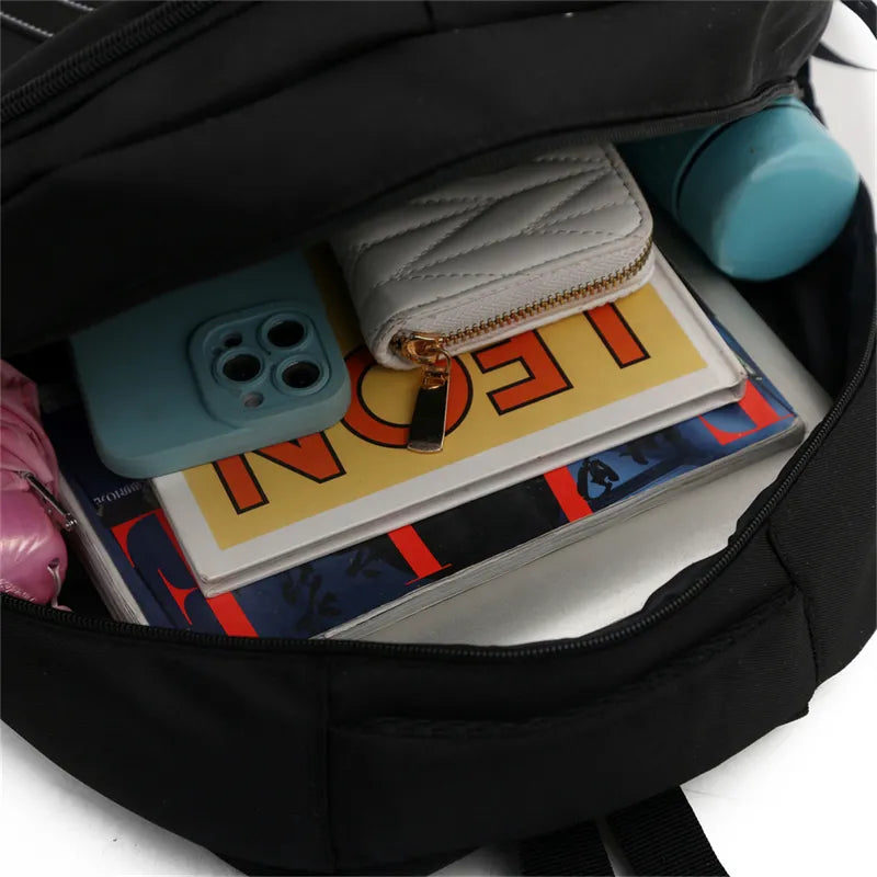 AD Street Jam Backpack - AD0005 image 5