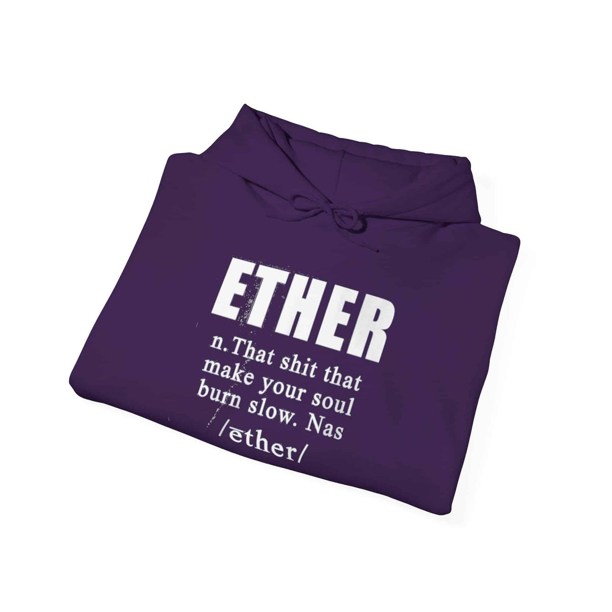 Ether Hooded Sweatshirt image 51