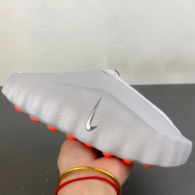 Mind 001 Perforated Slide  Shoes Sneakers - nk0004984 image 5
