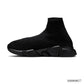 BLCG Speed Midsole Graffiti Black Shoes Sneakers - bl0000027 image 1