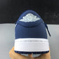 AJ 1 Low SB Midnight Navy Shoes Sneakers - nk0000177 image 7