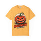 Make Halloween Great Again Unisex Garment-Dyed T-shirt image 44