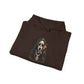 Halloween Ghostface Hooded Sweatshirt image 31
