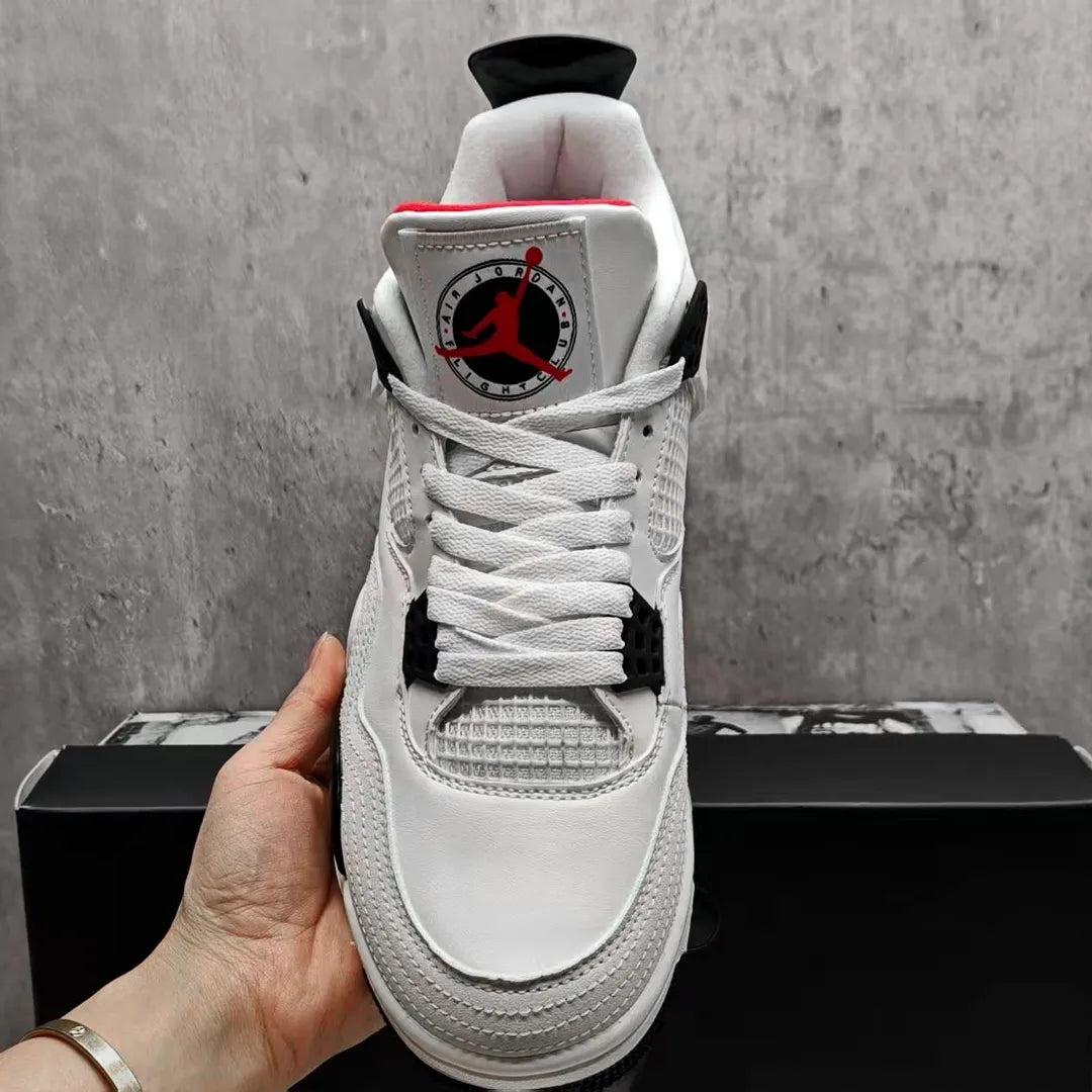 AJ 4 Flight Club Shoes Sneakers - nk0004742 image 13