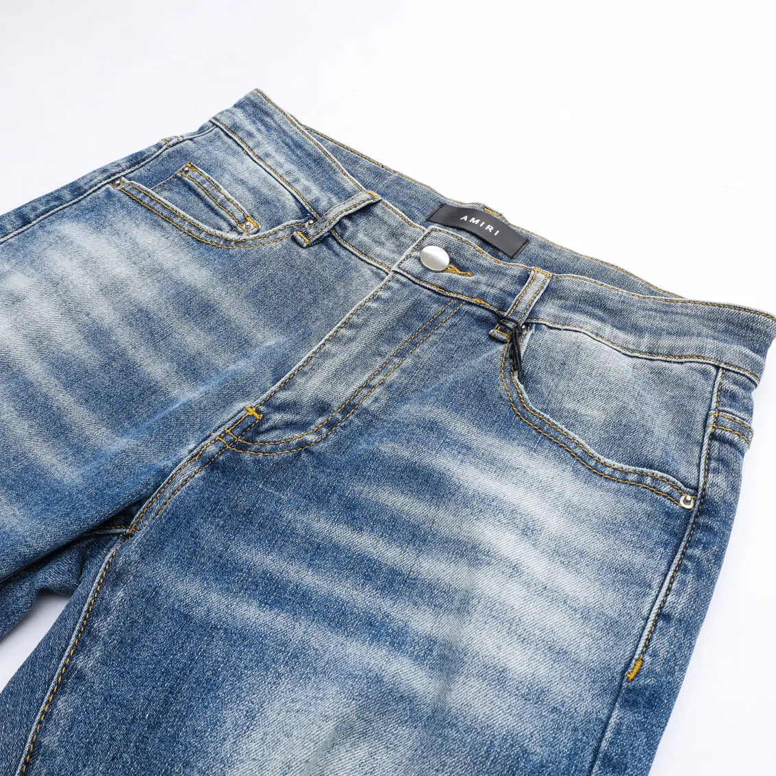 AM Jeans - AM0072 image 9
