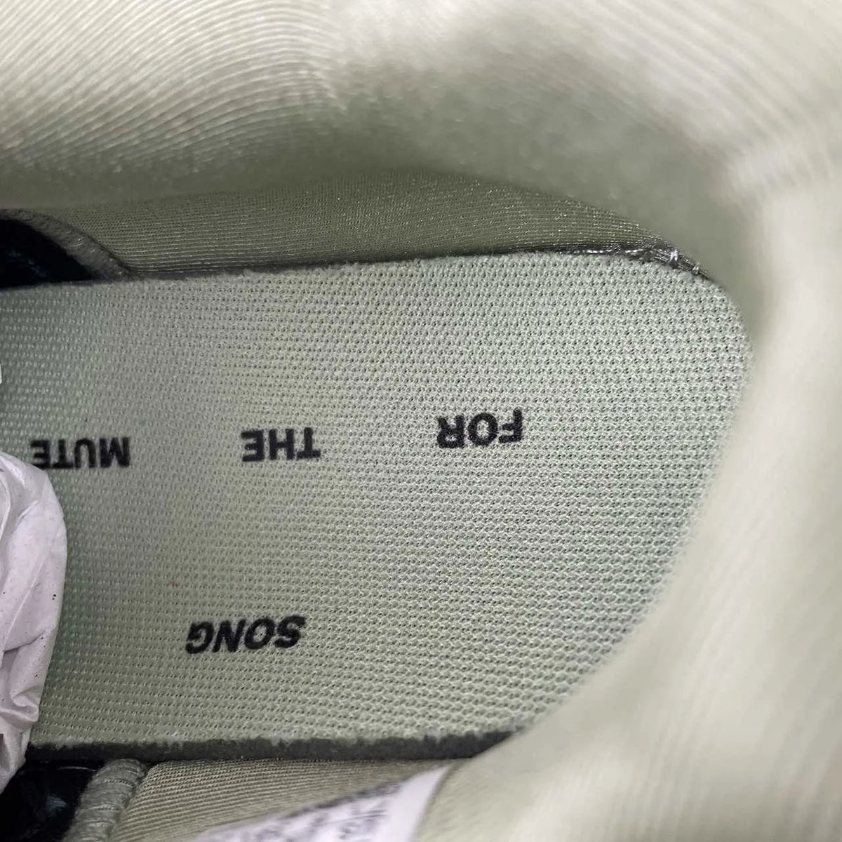 AD Cushion SFTM Shoes Sneakers - nk0005353 image 15