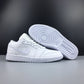 AJ 1 Low Triple White (2019) Shoes Sneakers - nk0000265 image 28