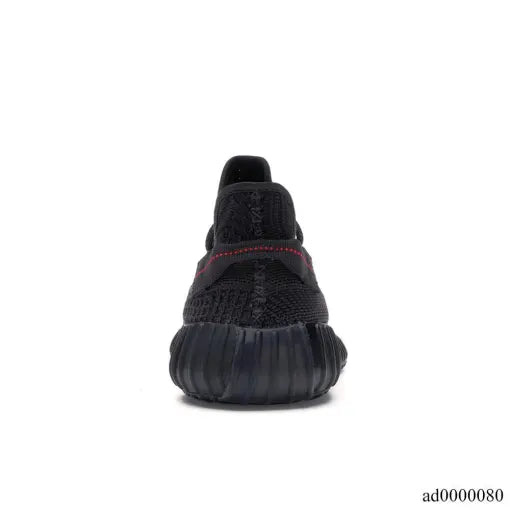 YzY Boost 350 V2 Black (Non-Reflective) Shoes Sneakers - ad0000080 image 3