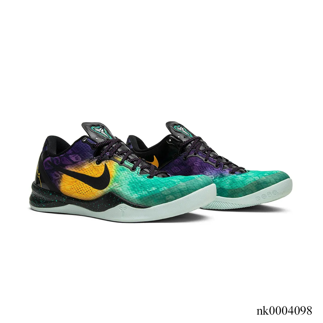 Kobe 8 Easter Shoes Sneakers - nk0004098 image 2