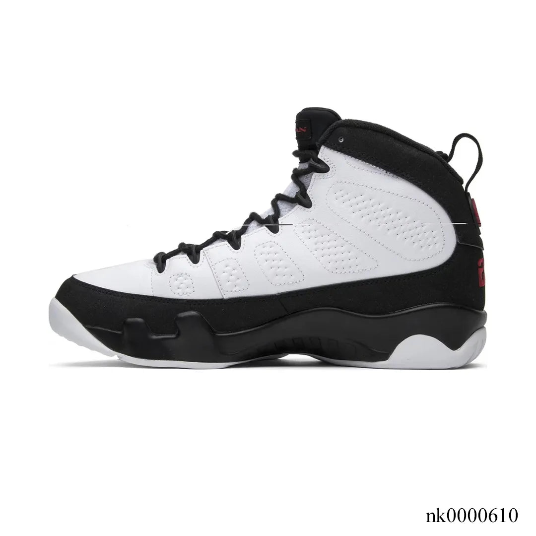 AJ 9 Retro OG Space Jam 2016 Shoes Sneakers - nk0000610 image 1