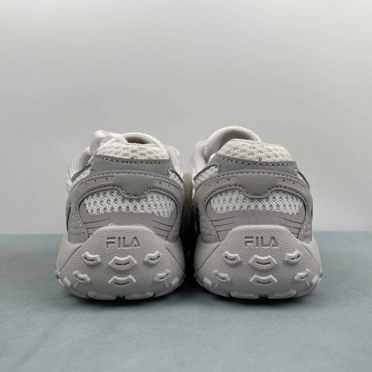 FL CORE OG ECHAPPE 2 Chunky Shoes Sneakers - nk0005390 image 16