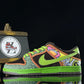 SB Dunk Low De La Soul Shoes Sneakers - nk0003806 image 4
