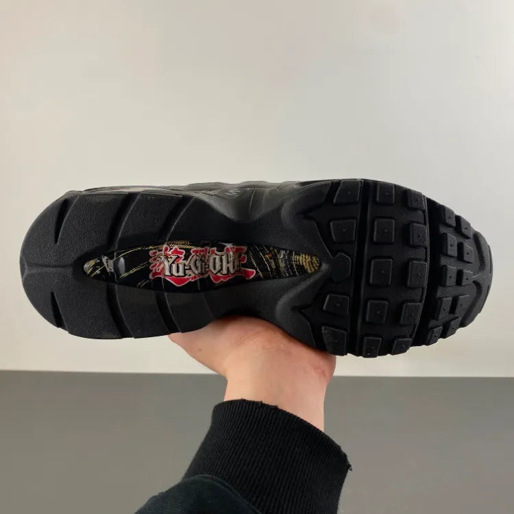 AM 95 Muscle Yu-Gi-Oh Shoes Sneakers - nk0004930 image 10