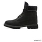 [PREMIUM] TBL Waterproof Boot Black Nuckbuck Shoes Sneakers - nk0005472 image 1