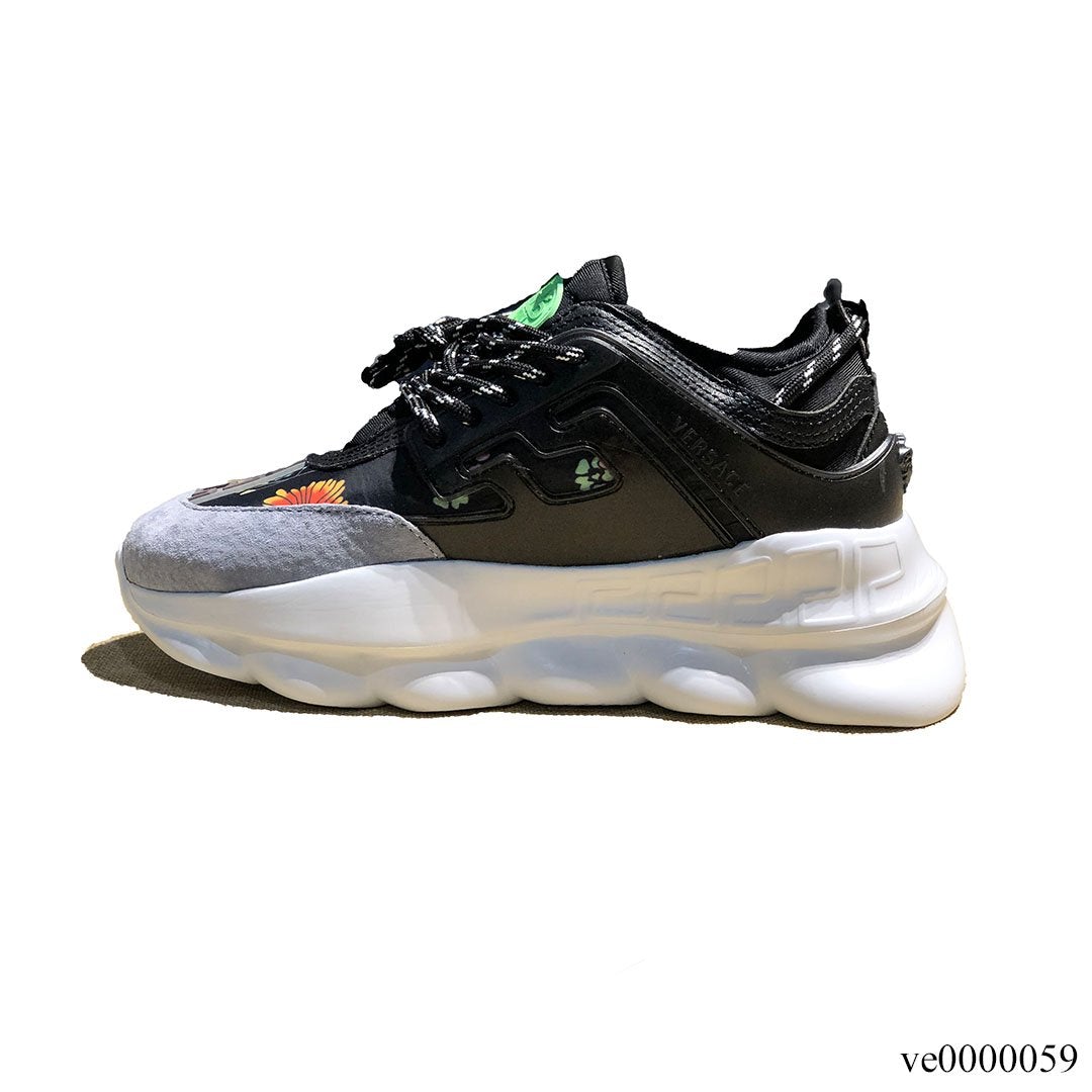 Chain Reaction Shoes Sneakers - ve0000059 image 1