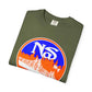 Life Is Good Unisex Garment-Dyed T-shirt image 18