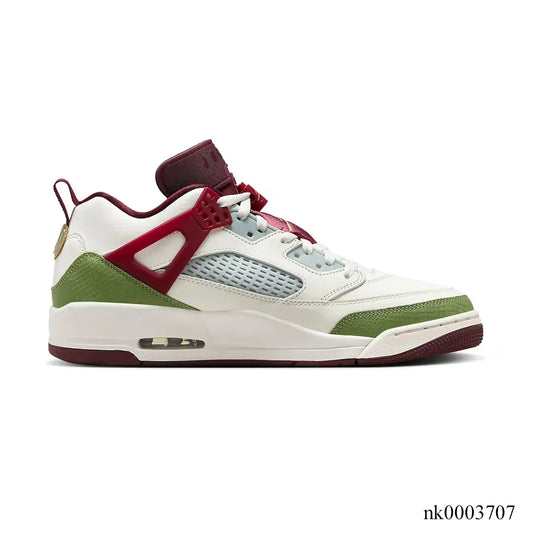 AJ Spizike Low Year Of The Dragon Shoes Sneakers - nk0003707 image 0
