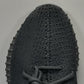 YzY Boost 350 V2 Black Red Shoes Sneakers - ad0000012 image 10