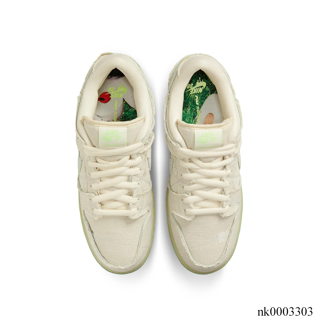 SB Dunk Low Mummy Shoes Sneakers - nk0003303 image 2