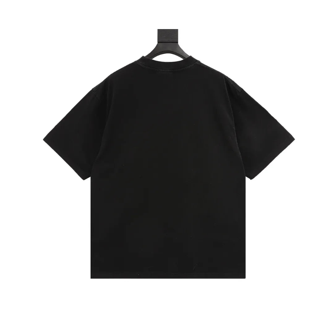 BLCG x I Love Paris T-shirt in Black - 603 - blcg0000603 image 1